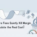 How Square Fees Quietly Kill Margin (Calculate the Real Cost)